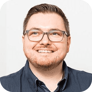 Andrew Gribben profile photo